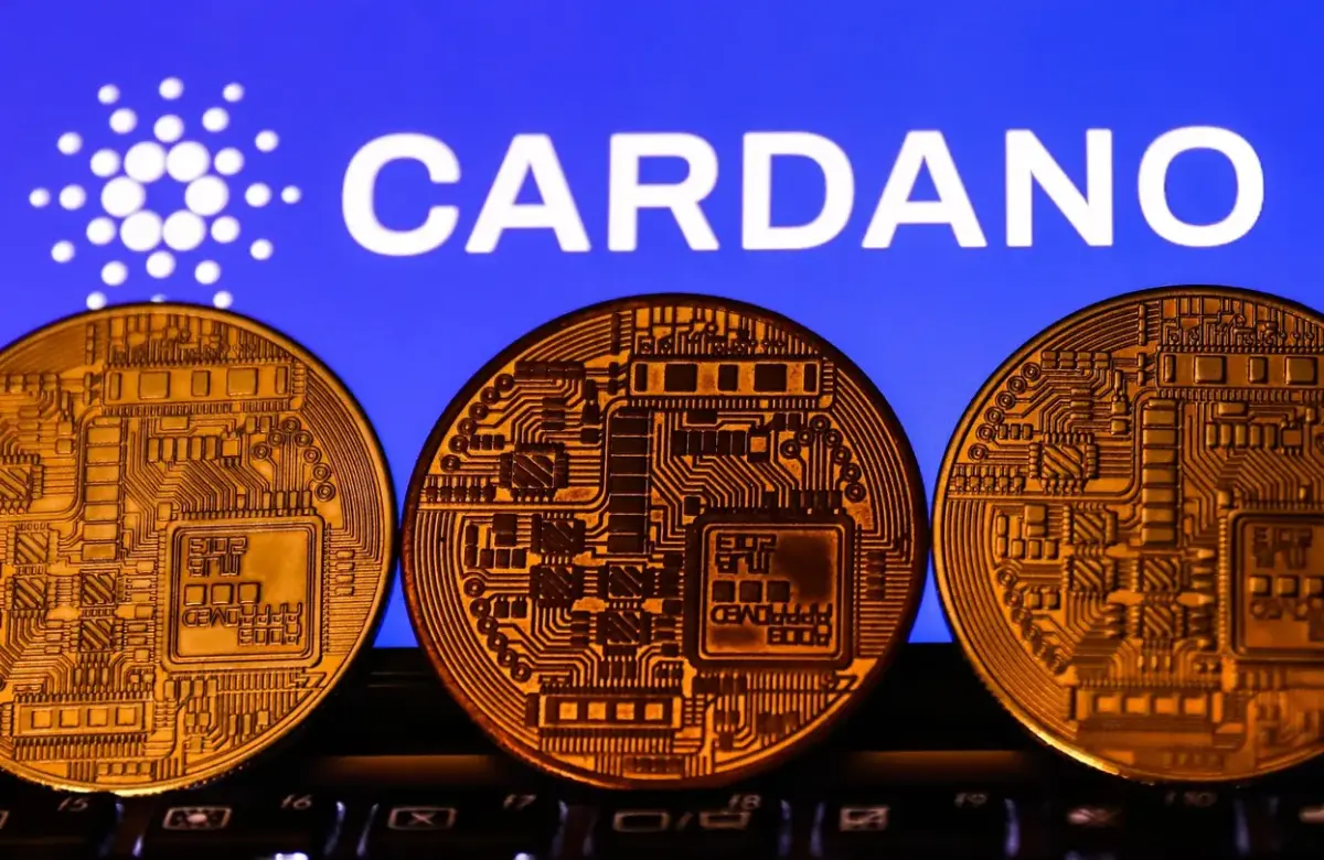 Primero Bitcoin y ahora Cardano: la cripto que llegó al podio global cae a su peor nivel desde 2021