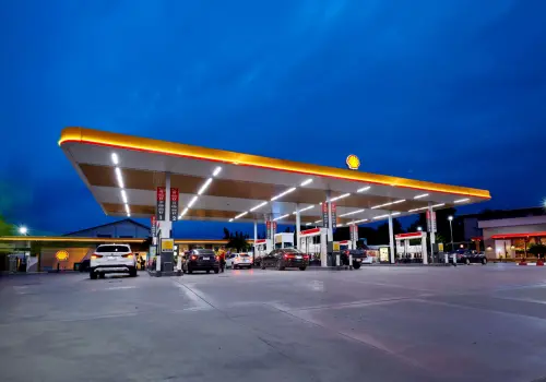 El fondo suizo Mercuria se queda con las estaciones de Shell por US$ 1.420 millones