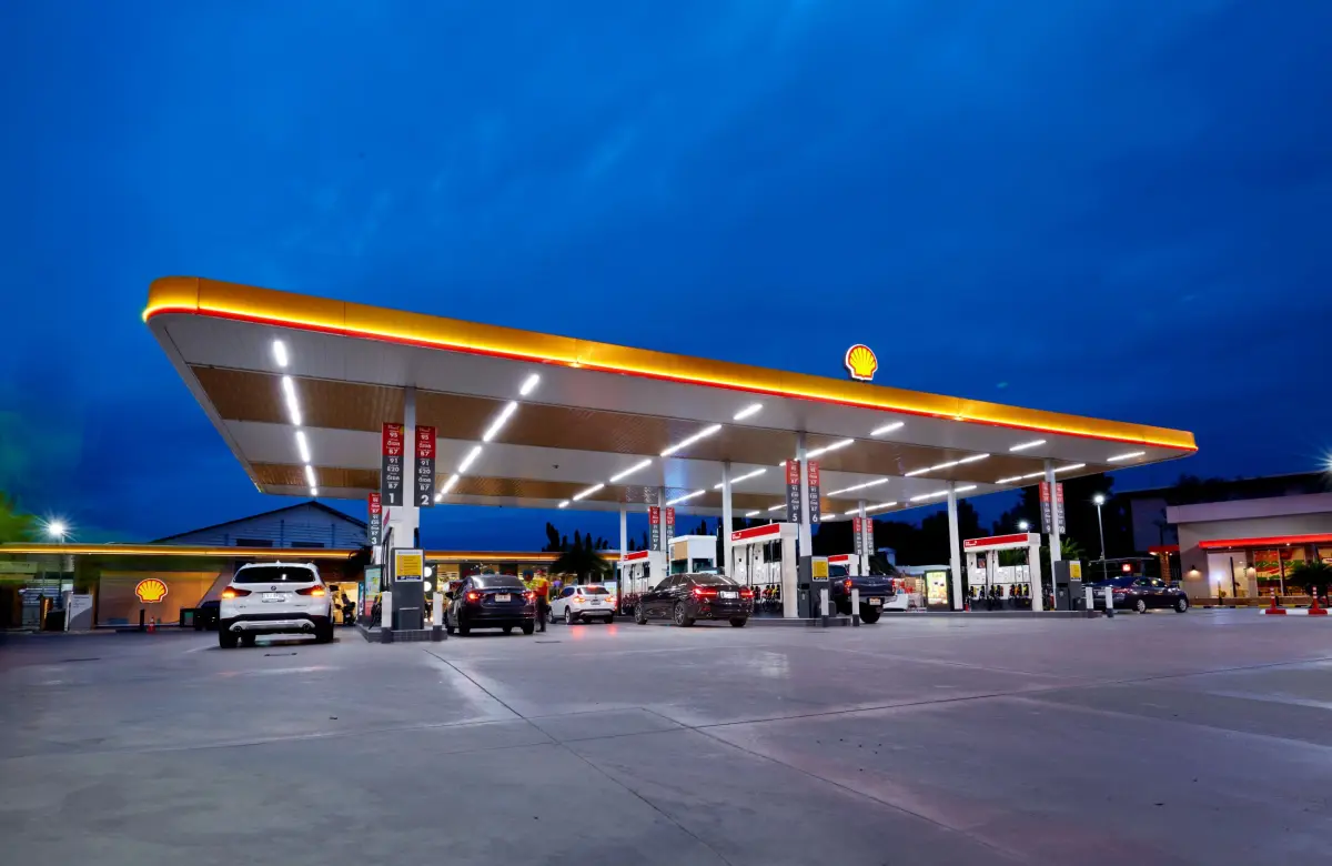 El fondo suizo Mercuria se queda con las estaciones de Shell por US$ 1.420 millones