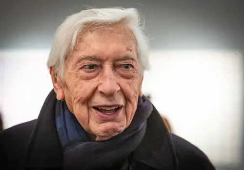 Llega a Londres una retrospectiva única de Julio Le Parc

