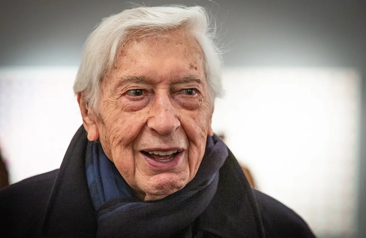 Llega a Londres una retrospectiva única de Julio Le Parc
