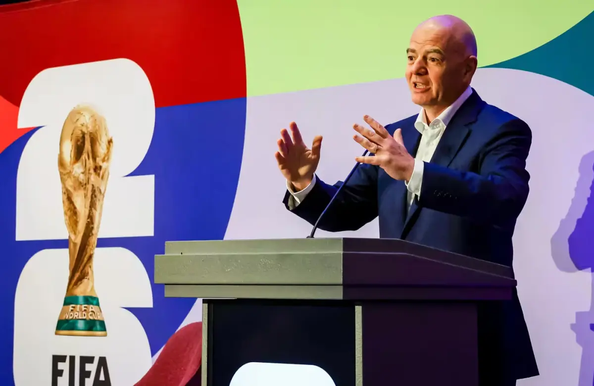 El gigantesco negocio detrás del Mundial 2026: ingresos y gastos récord para la FIFA