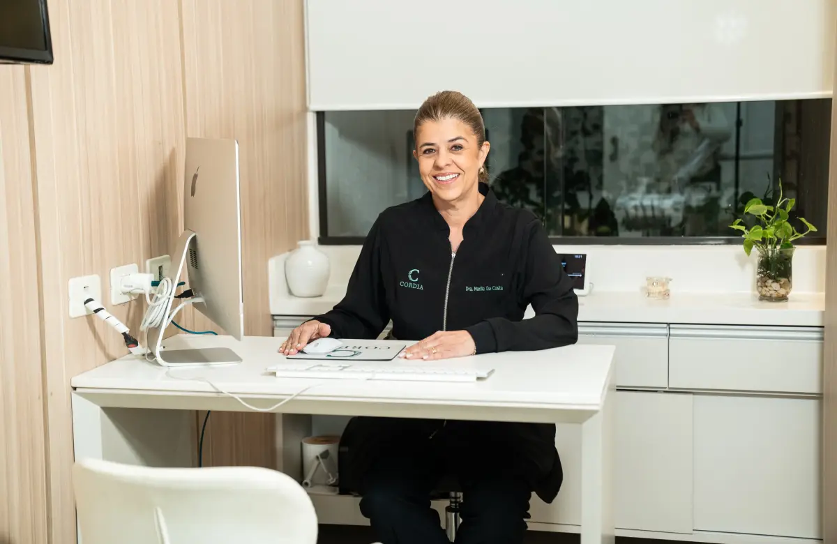 Odontología estética: cuando una sonrisa transforma mucho más que la apariencia