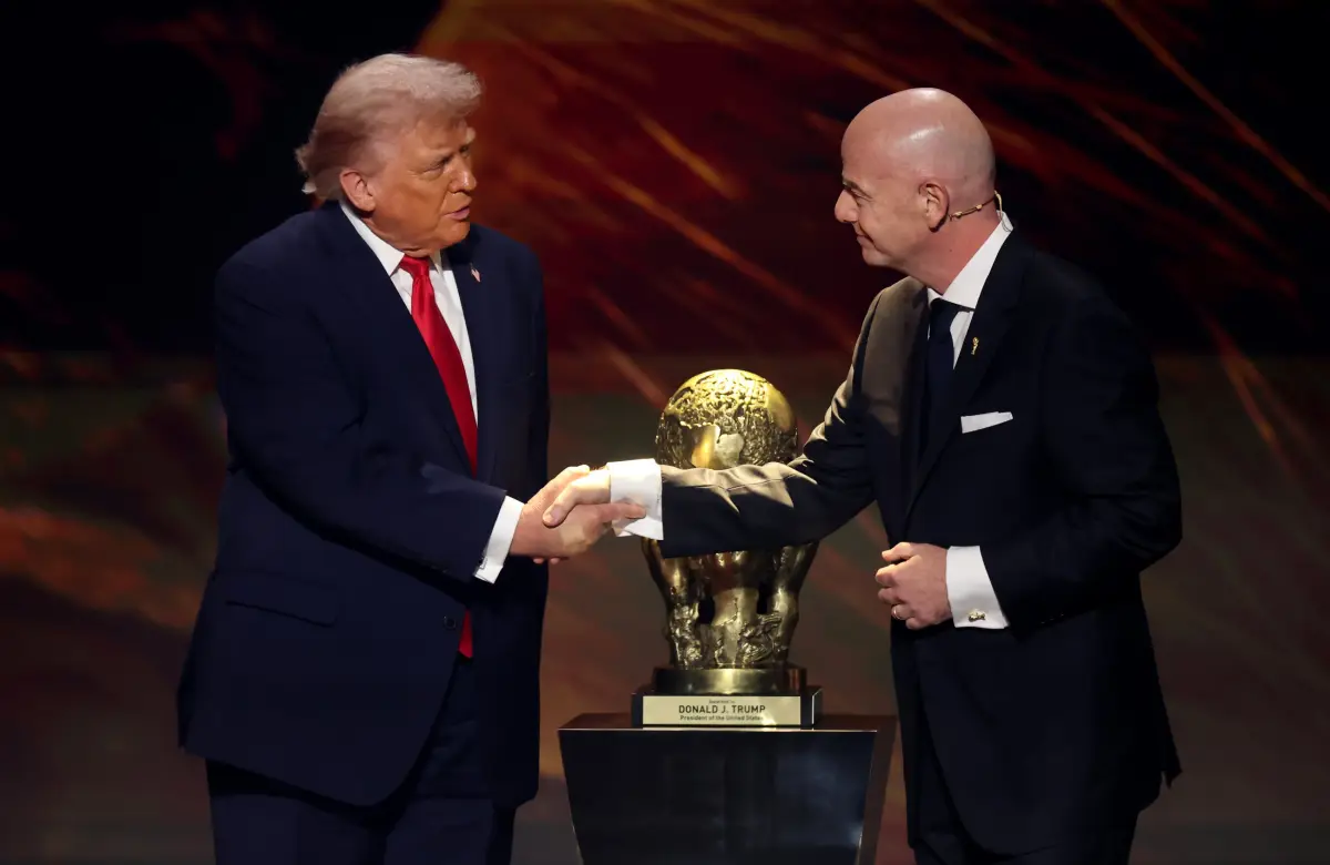 El mundial de los US$ 13.000 millones: el negocio que cambiará la historia del deporte global
