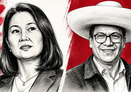 Elecciones en Perú ante un final abierto: el ajustado resultado reaviva los fantasmas de 2021 y pone a prueba a los mercados