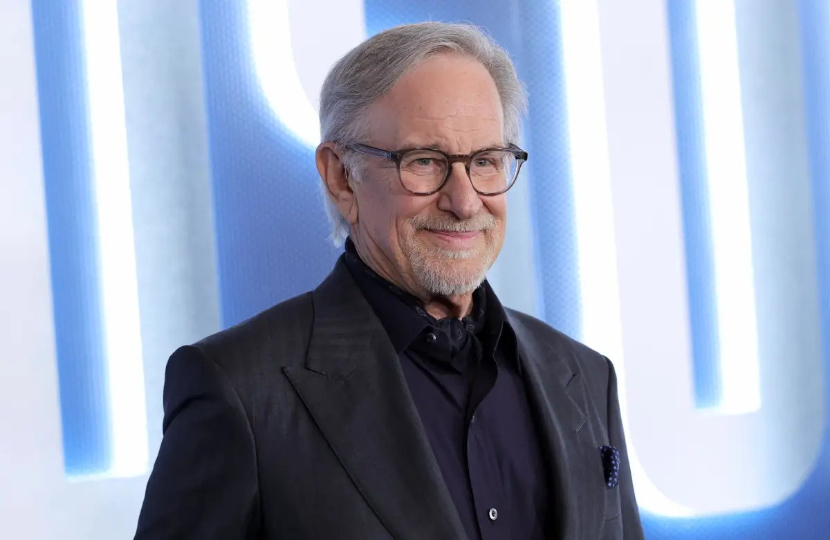 A punto del estreno de su película "El día de la revelación", Spielberg le pone un freno a la IA: "No hay sustituto para el alma"