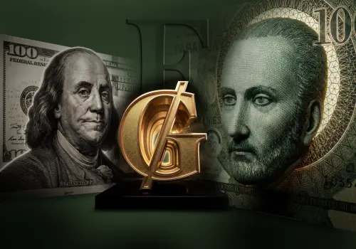 Anatomía de un guaraní fuerte: por qué cayó el dólar 24% en un año