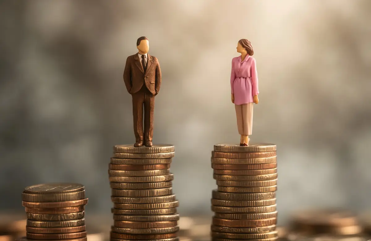 Brechas invisibles: Las barreras que aún frenan la inclusión financiera femenina