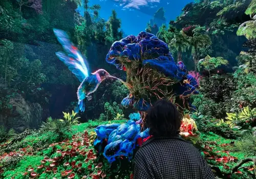 Valuado en US$ 12.400 millones, abre el primer Museo de Arte con IA del mundo 