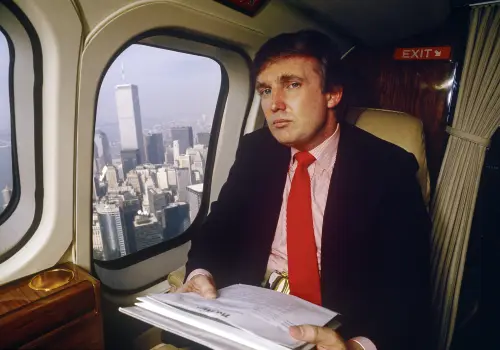 80 años de Donald Trump: 80 datos sobre la fortuna, el poder y las polémicas del presidente más rico de EE.UU.