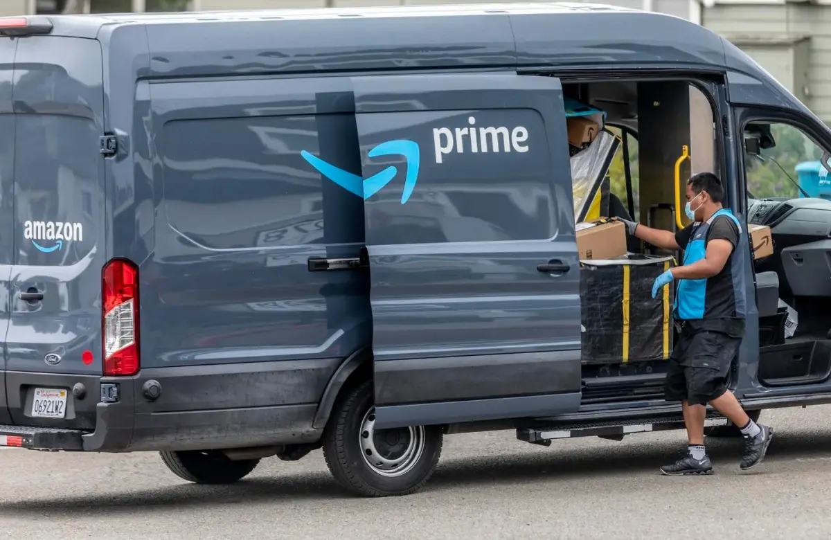 De Amazon a TikTok: cómo y por qué está cambiando el modelo de comercio online 
