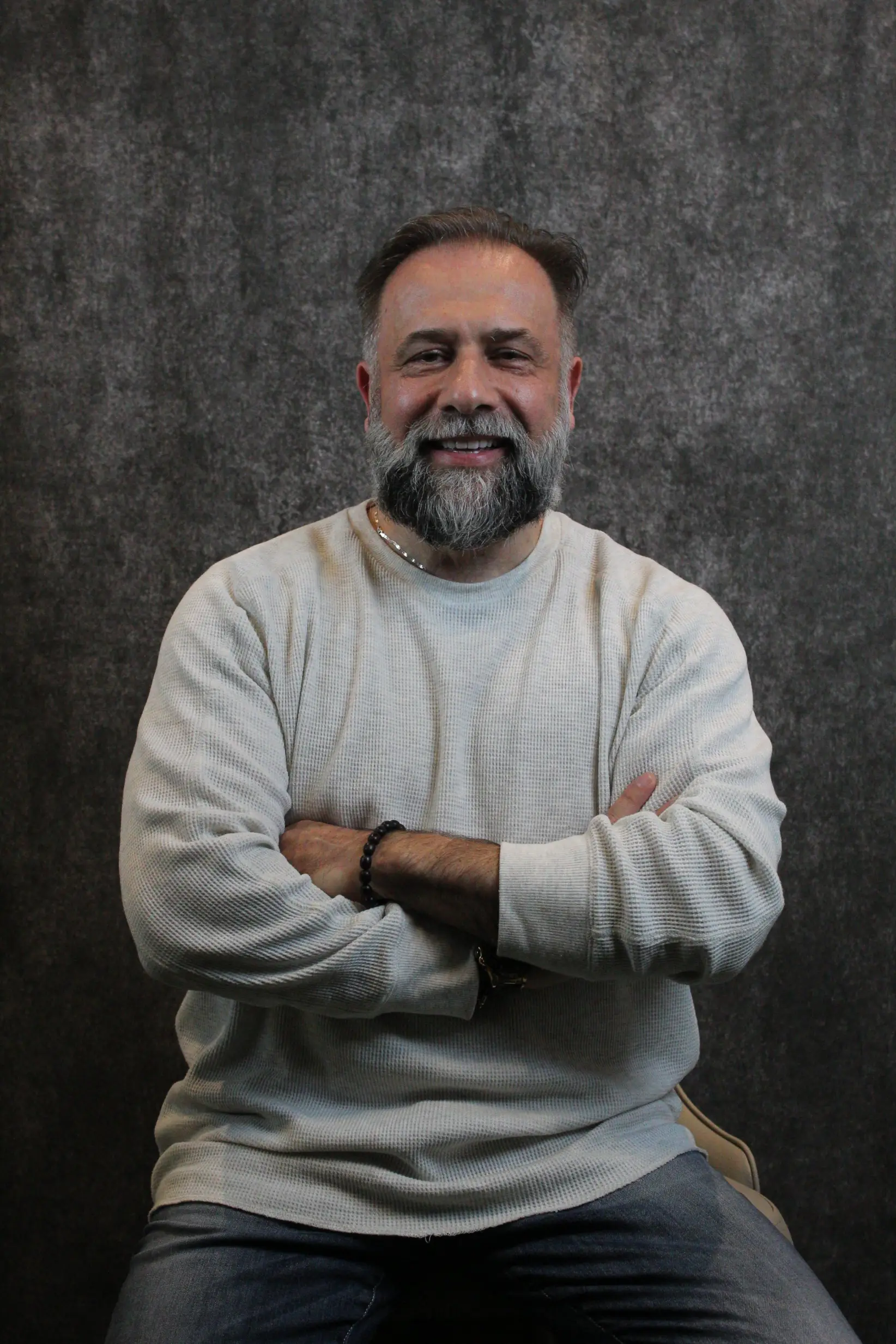 Daniel Coronel, Fundador de Aero Wash. Foto: Forbes