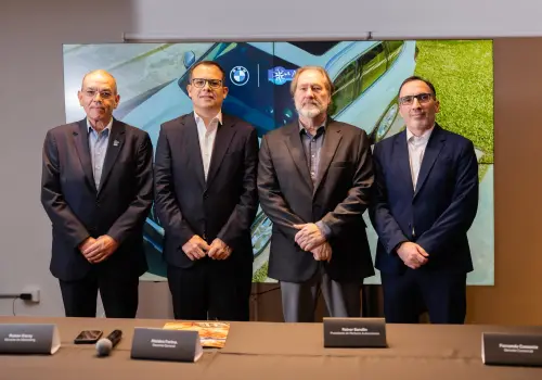 Perfecta Automotores potencia soluciones de movilidad premium de la mano de AESA Seguros
