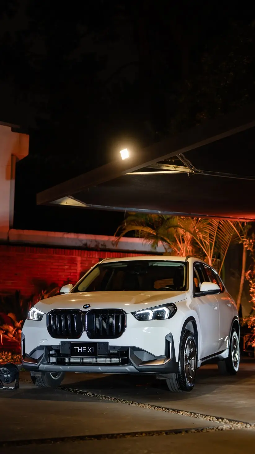 BMW