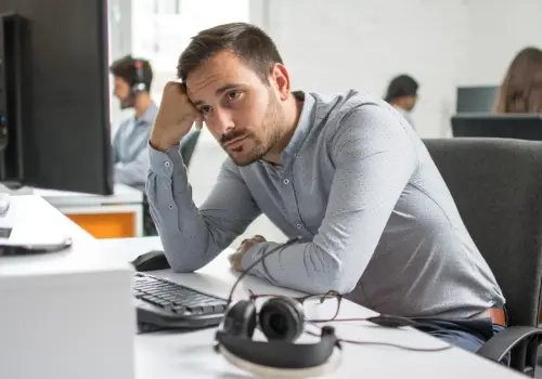 Del burnout al rust-out: por qué el aburrimiento laboral es el nuevo peligro silencioso
