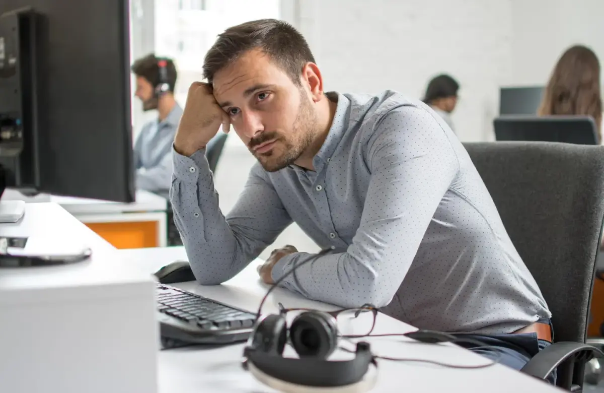 Del burnout al rust-out: por qué el aburrimiento laboral es el nuevo peligro silencioso