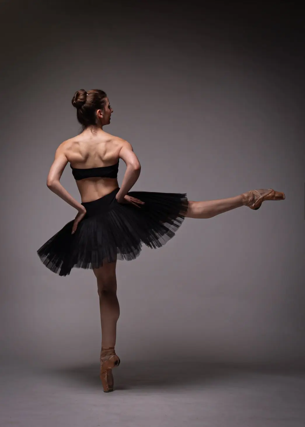 Paloma Bonnín. FOTO: GENTILEZA