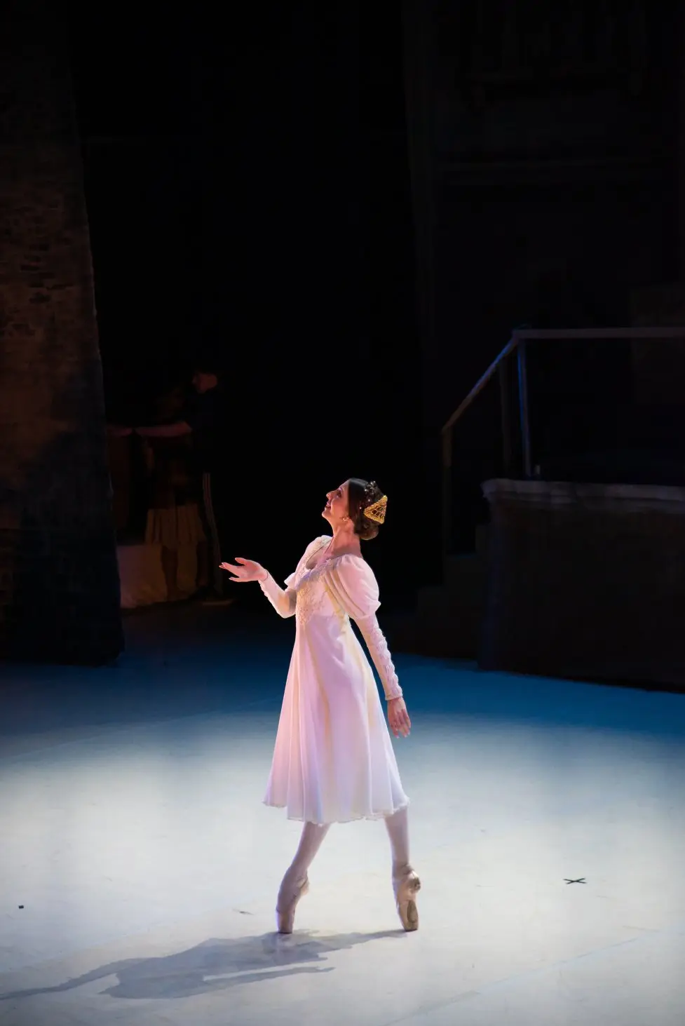 Paloma Bonnín. FOTO: GENTILEZA