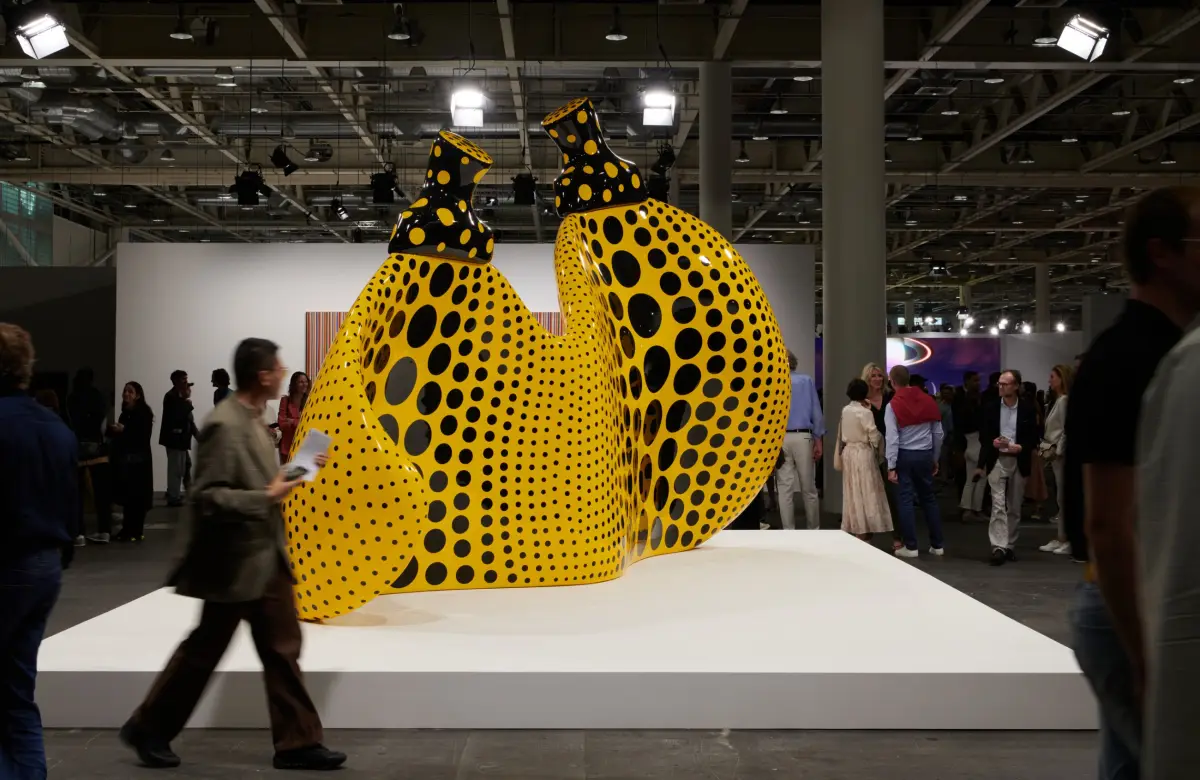 ¿Qué veremos en el Art Basel Suiza 2026? La feria de arte más importante del mundo 