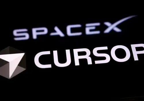 SpaceX comprará la empresa de programación de IA Cursor por US$ 60.000 millones