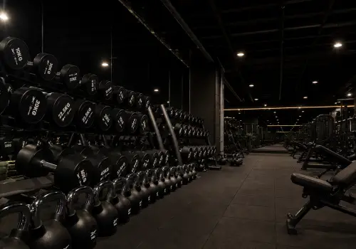 FitUp se expande y desembarca en Barrio Jara