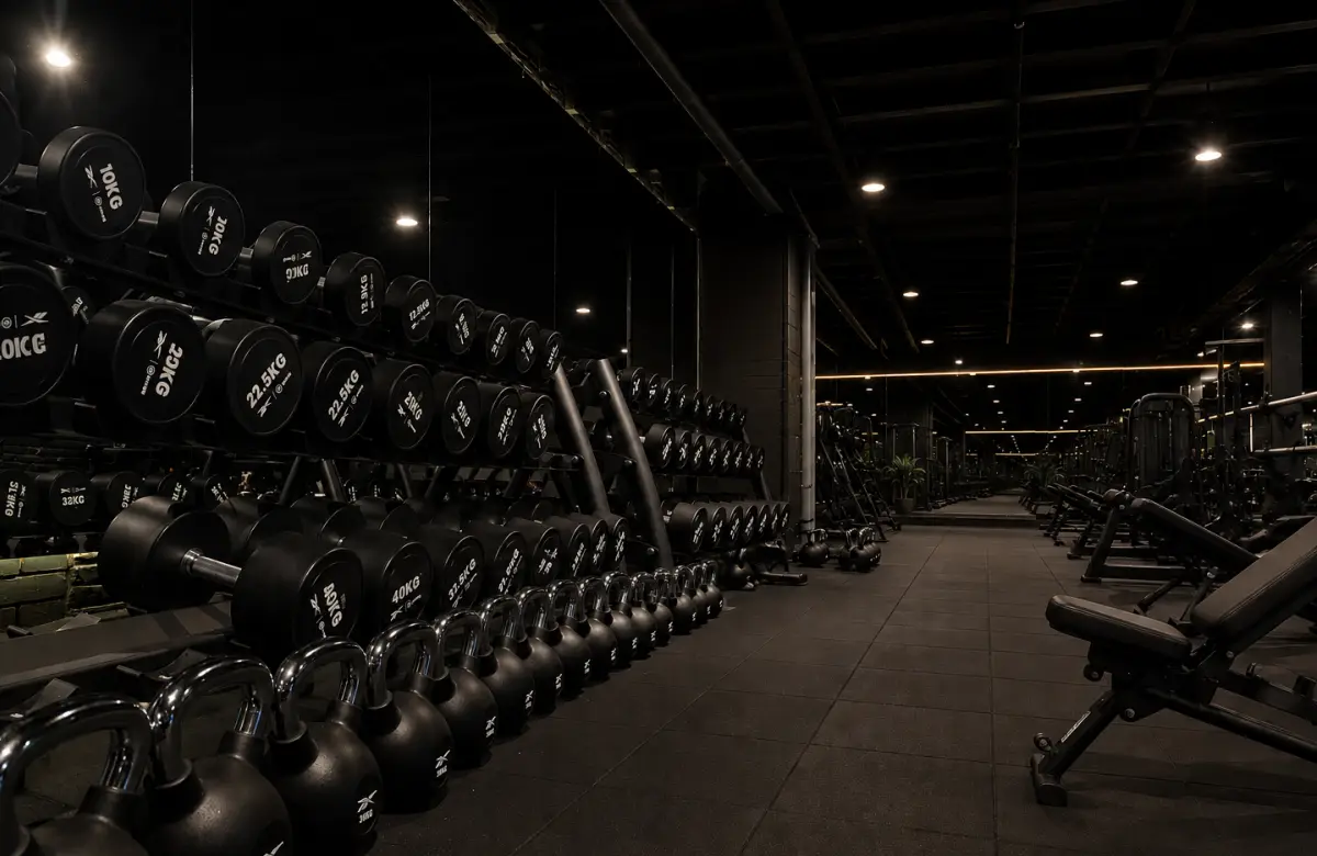 FitUp se expande y desembarca en Barrio Jara