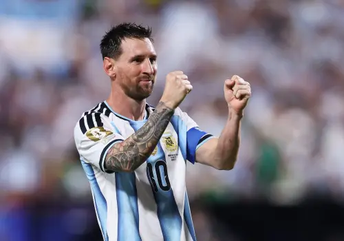 ¿Miami y la MLS favorecieron a Messi? La fórmula detrás del arranque histórico del capitán argentino en el Mundial