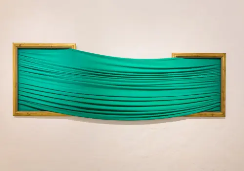 Herencia matriarcal: Dos muestras para reflexionar sobre las artes textiles en el CAV/Museo de Barro