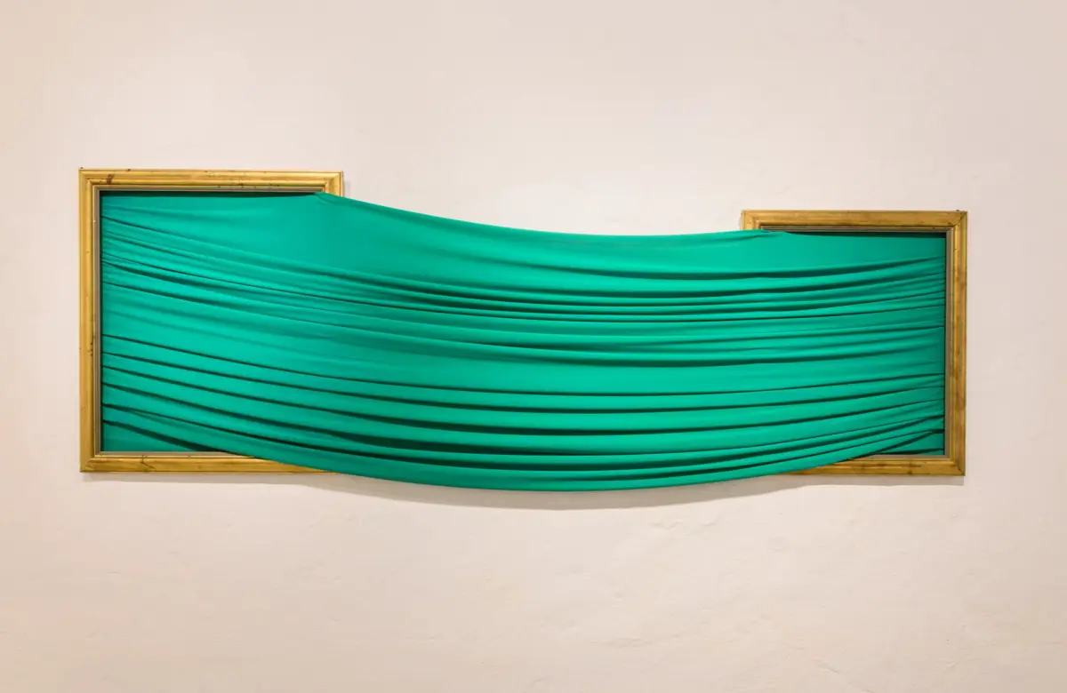 Herencia matriarcal: Dos muestras para reflexionar sobre las artes textiles en el CAV/Museo de Barro