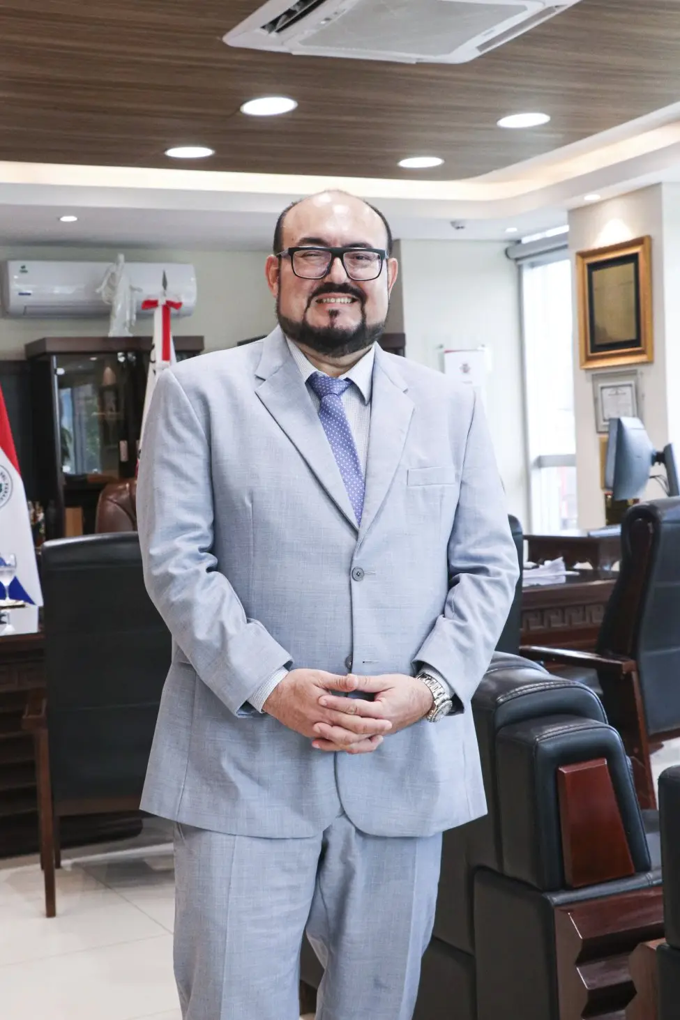 Rector UMAX