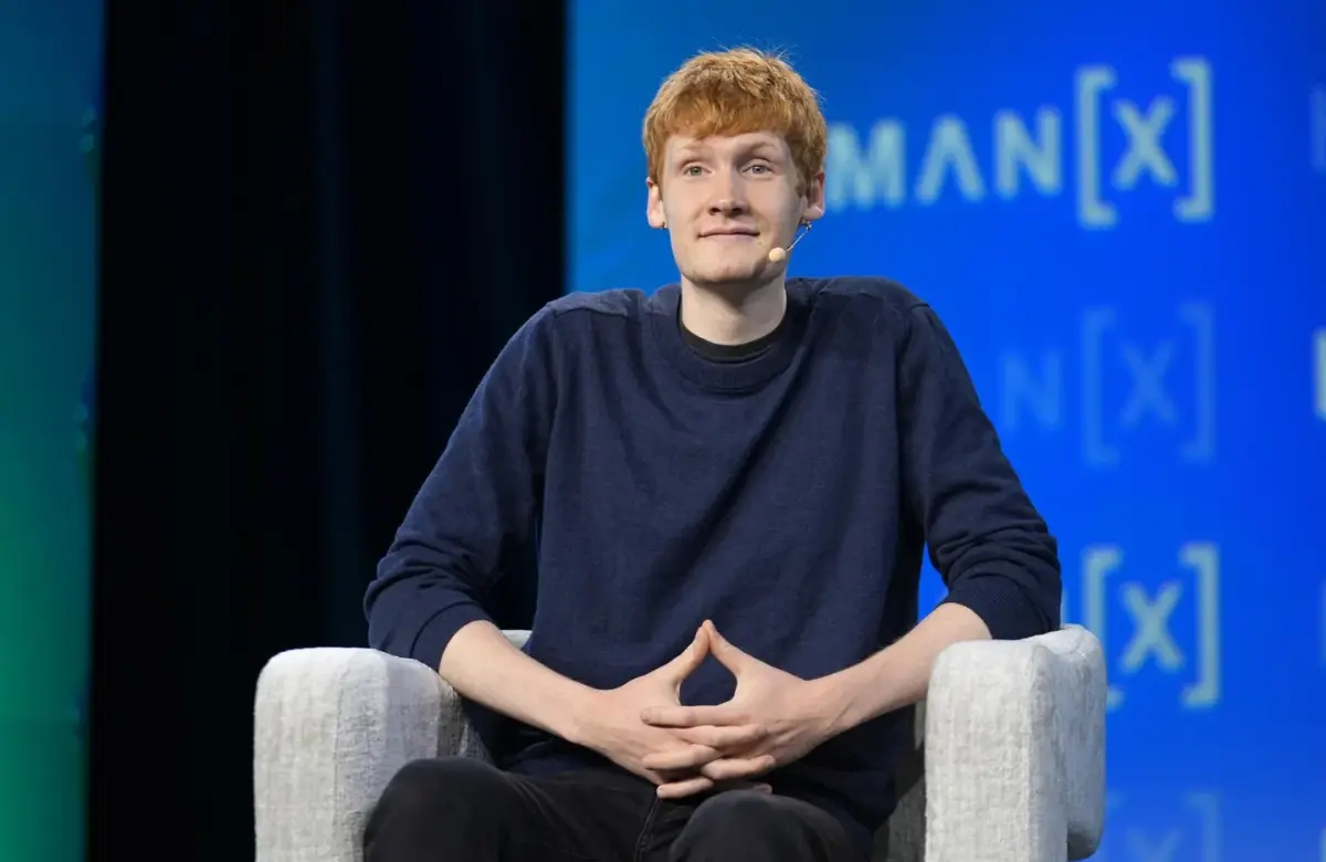 Cuánto crecerá la fortuna de los jóvenes cofundadores de Cursor con la compra de SpaceX