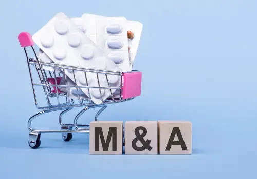 M&A: la ola de fusiones que reconfigura el negocio global de la biotecnología
