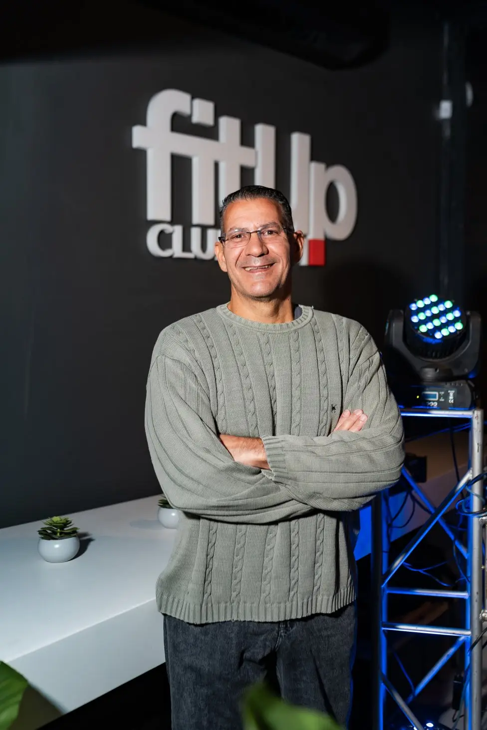 FitUp. Foto: Forbes