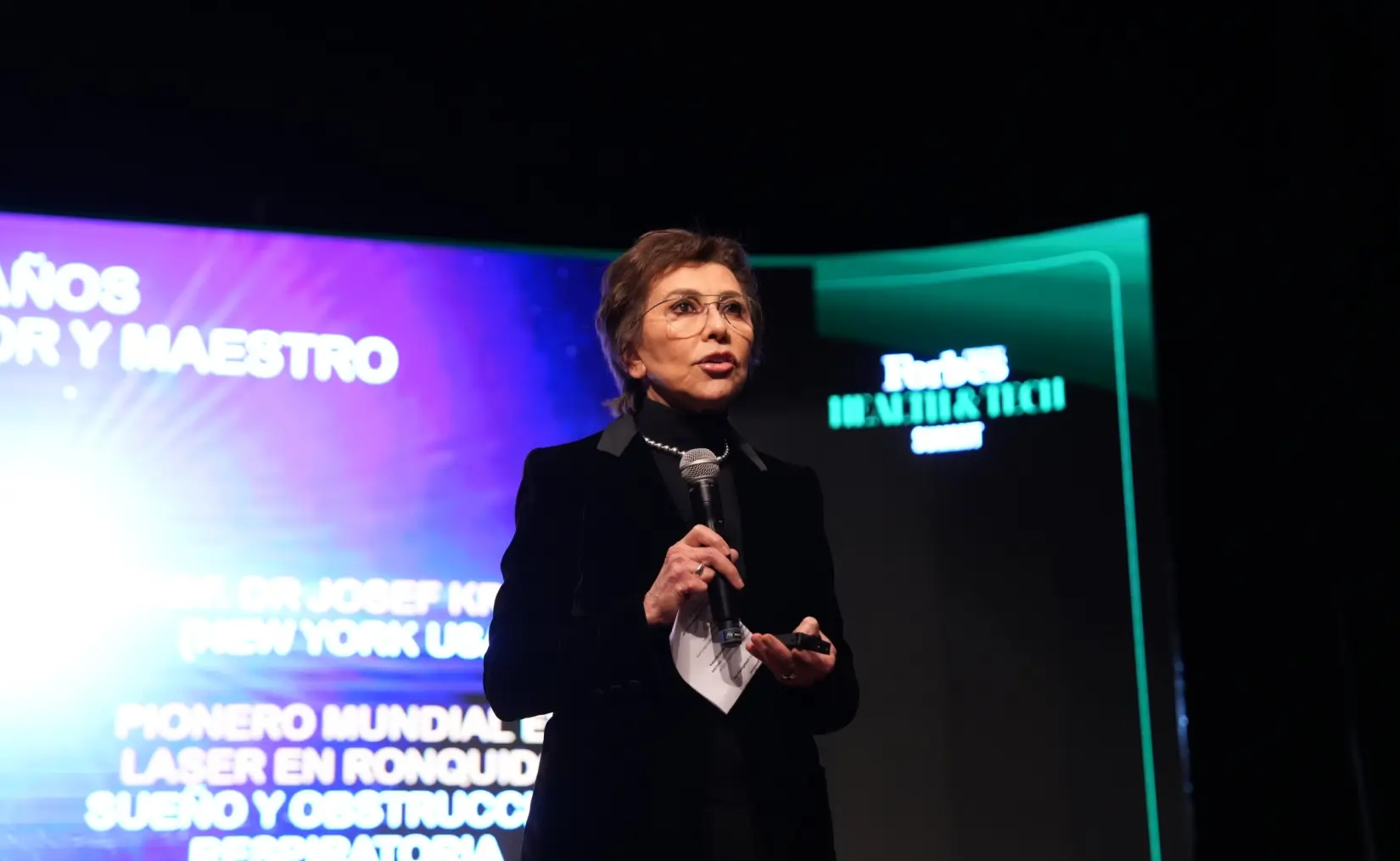 Apnea de sueño y rendimiento: La tecnología médica transforma la calidad de vida y el talento