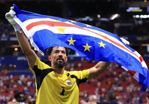 El efecto viral del Mundial: cómo las redes convirtieron a jugadores como Tim Payne y Vozinha en figuras globales
