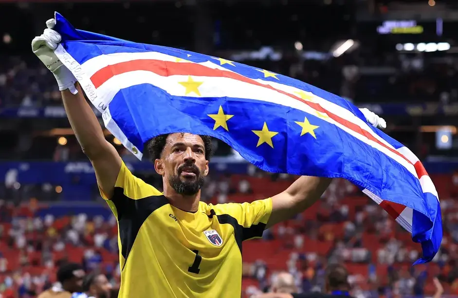 El efecto viral del Mundial: cómo las redes convirtieron a jugadores como Tim Payne y Vozinha en figuras globales