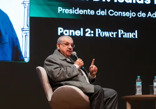 IPS con la mayor cirugía: Fretes busca aplicar control y tecnología para recuperar la previsional