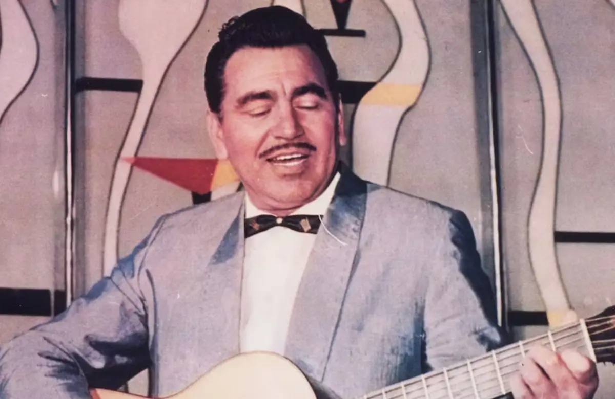 Luis Alberto del Paraná: El paraguayo que recorrió el mundo y puso en alto nuestra música