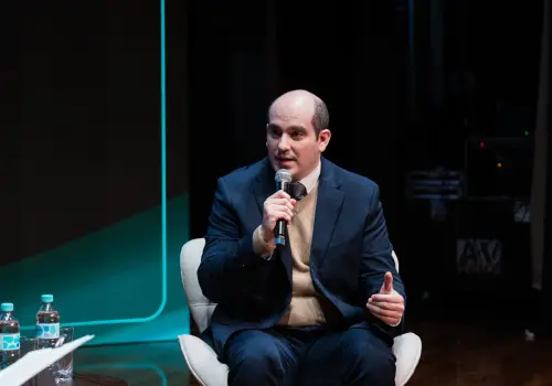 DINAVISA impulsa una regulación moderna que combina innovación y protección sanitaria
