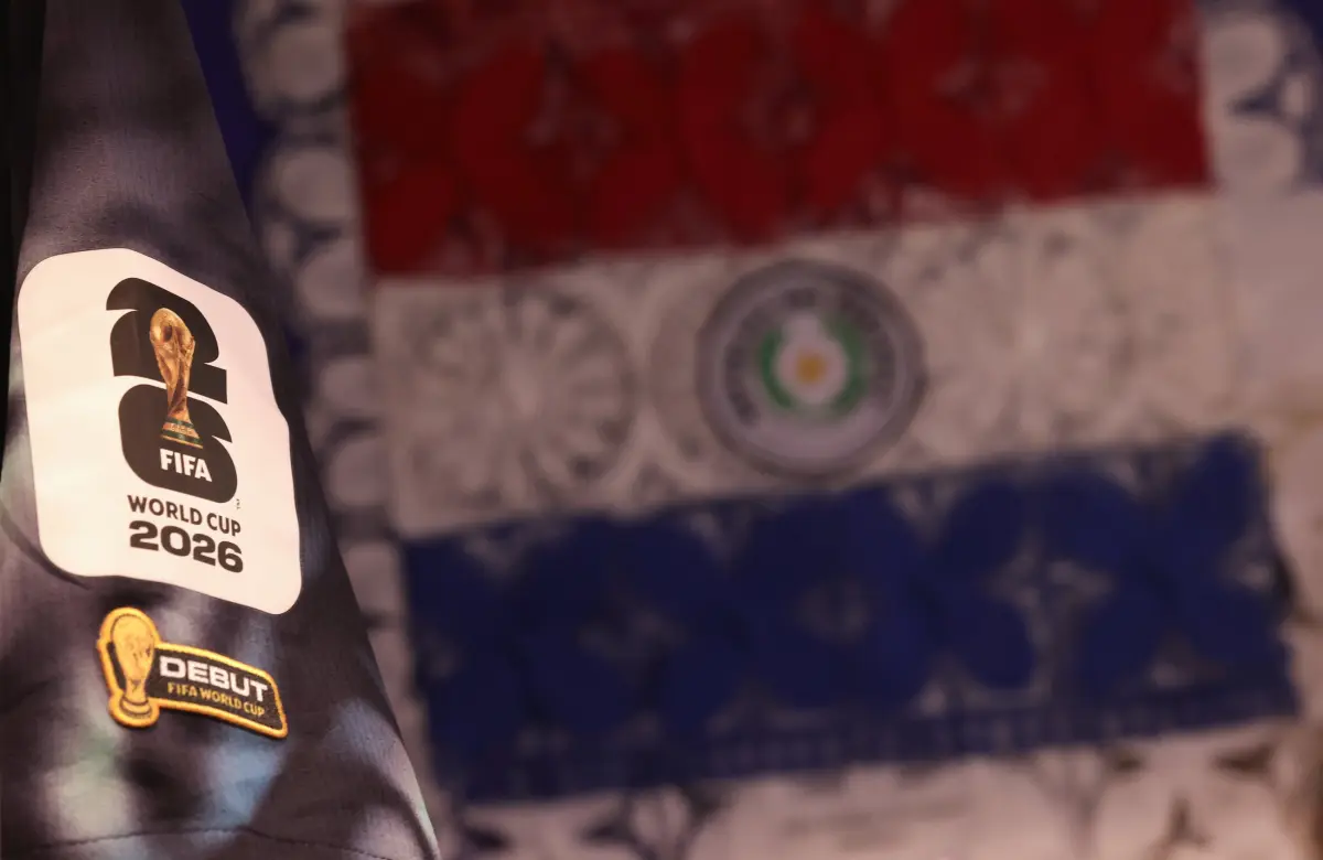 Hasta 20.000 paraguayos llegarían a acompañar a la Albirroja en este Mundial