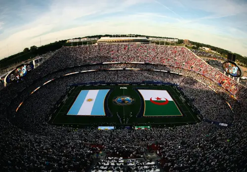 Kansas City, la pequeña ciudad que aloja a Argentina y puede ser una de las grandes ganadoras del Mundial 2026