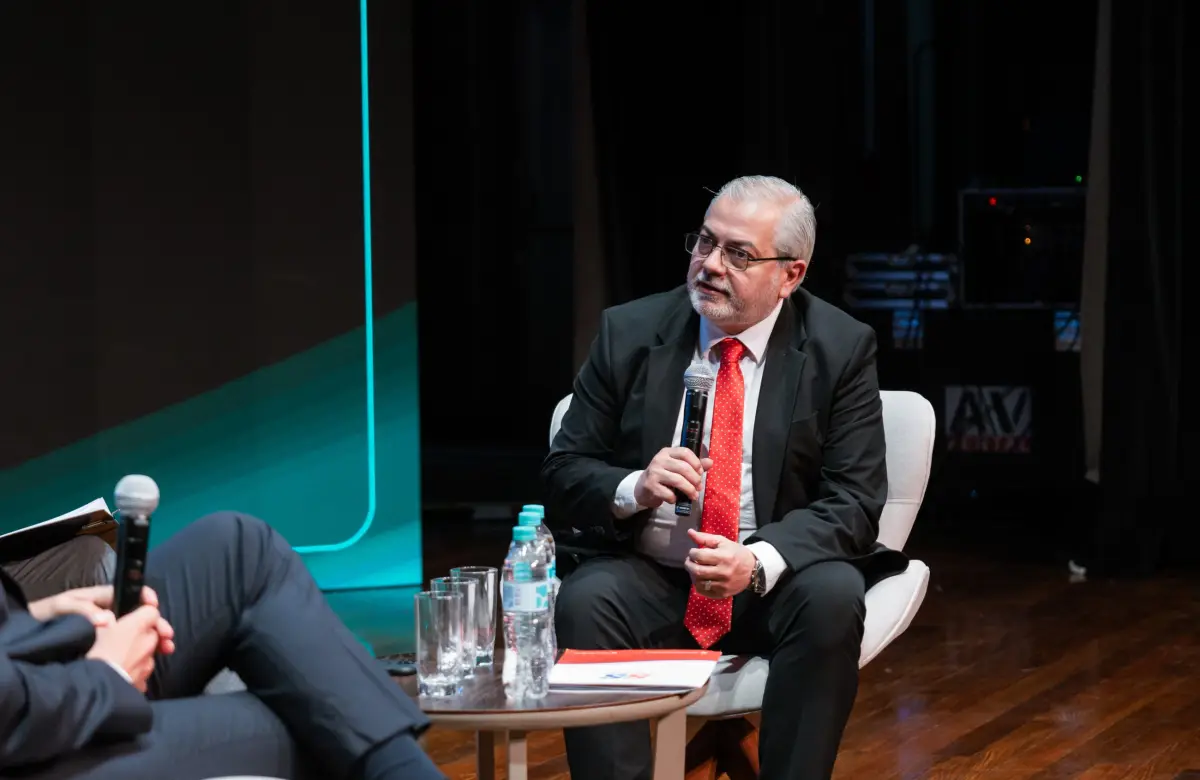 Superintendencia de Salud apunta a fortalecer los controles y combatir la informalidad en el sistema sanitario