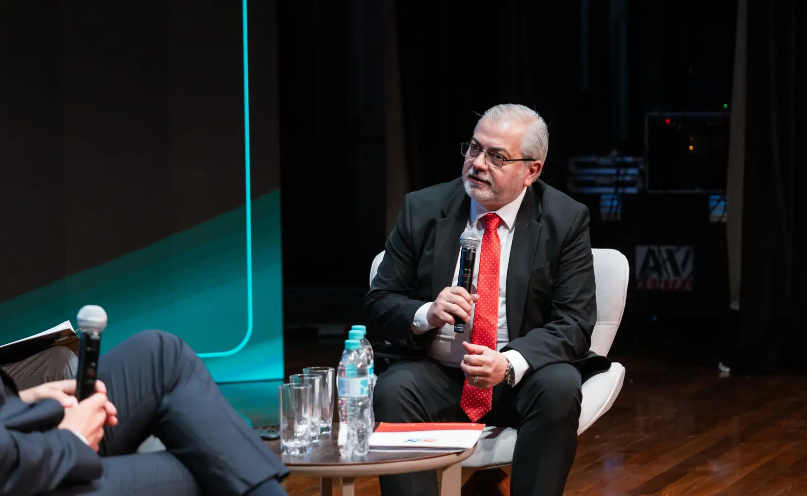 Superintendencia de Salud apunta a fortalecer los controles y combatir la informalidad en el sistema sanitario