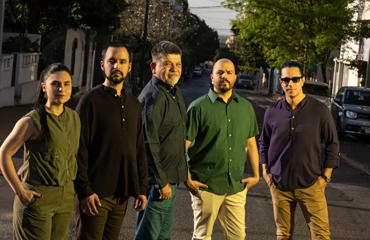 Hoy se lanzará el disco donde Ricardo Flecha y Cuarteto Joaju rinden homenaje al gran Maneco Galeano