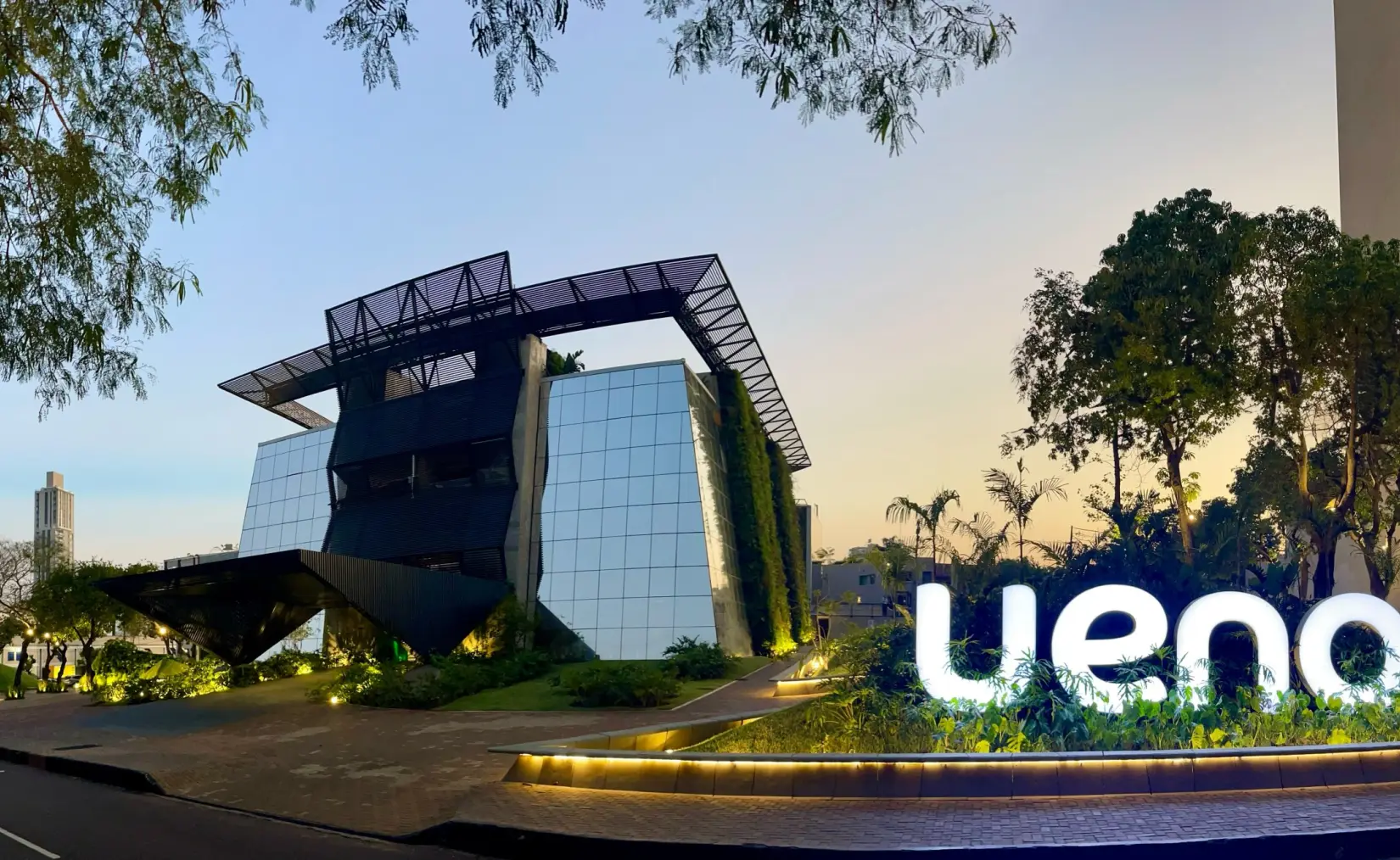 Banco austriaco otorga financiamiento de US$ 20 millones a ueno bank para impulsar mipymes, finanzas verdes y emprendedoras