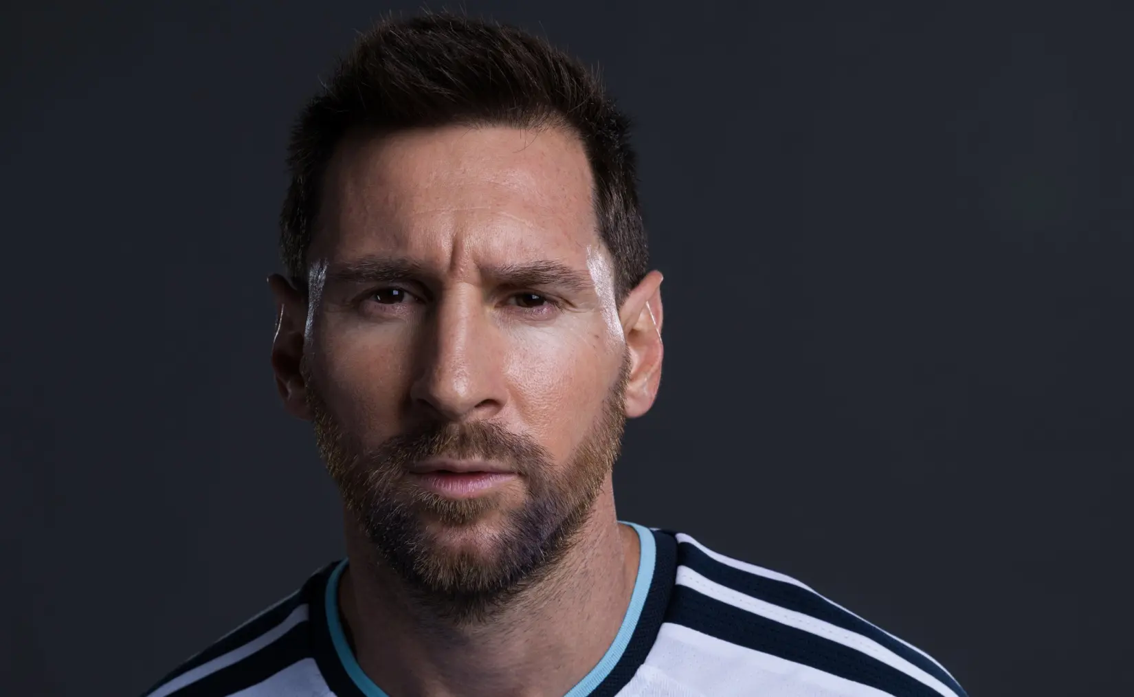 Messi cumple 39 años: el pibe de Rosario que quería crecer, llegó a la cima del mundo y desafía al tiempo