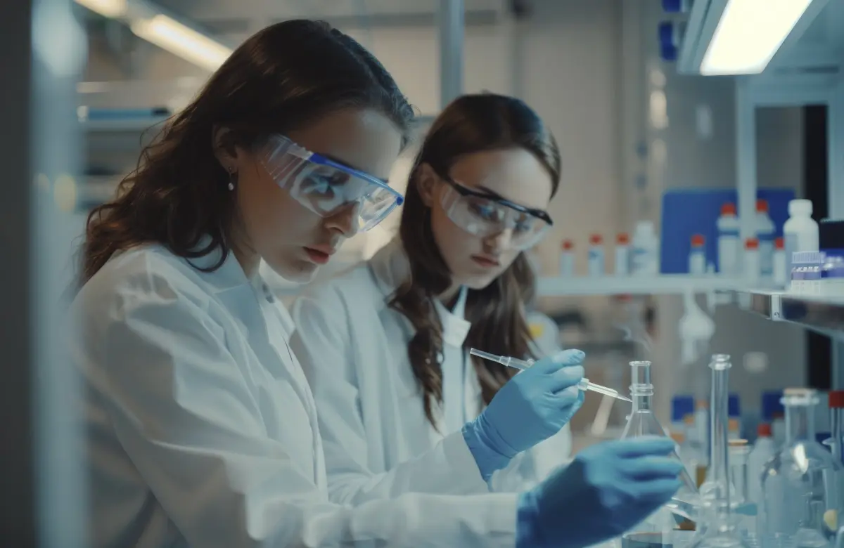 Paraguay roza la paridad en la ciencia con casi el 49% de investigadoras categorizadas