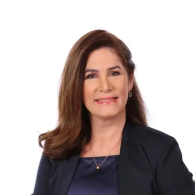 Dora  Cristaldo Raskin