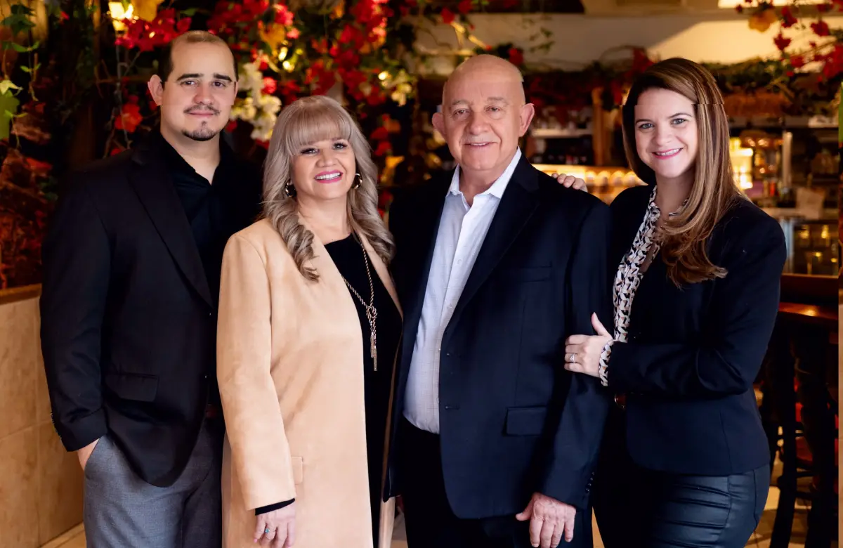 Cuando las raíces se convierten en una ventaja competitiva: historias de emprendedores paraguayos en EE.UU.