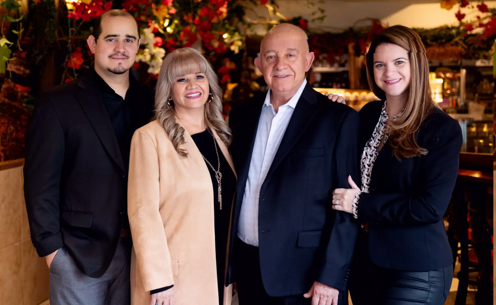 Cuando las raíces se convierten en una ventaja competitiva: historias de emprendedores paraguayos en EE.UU.